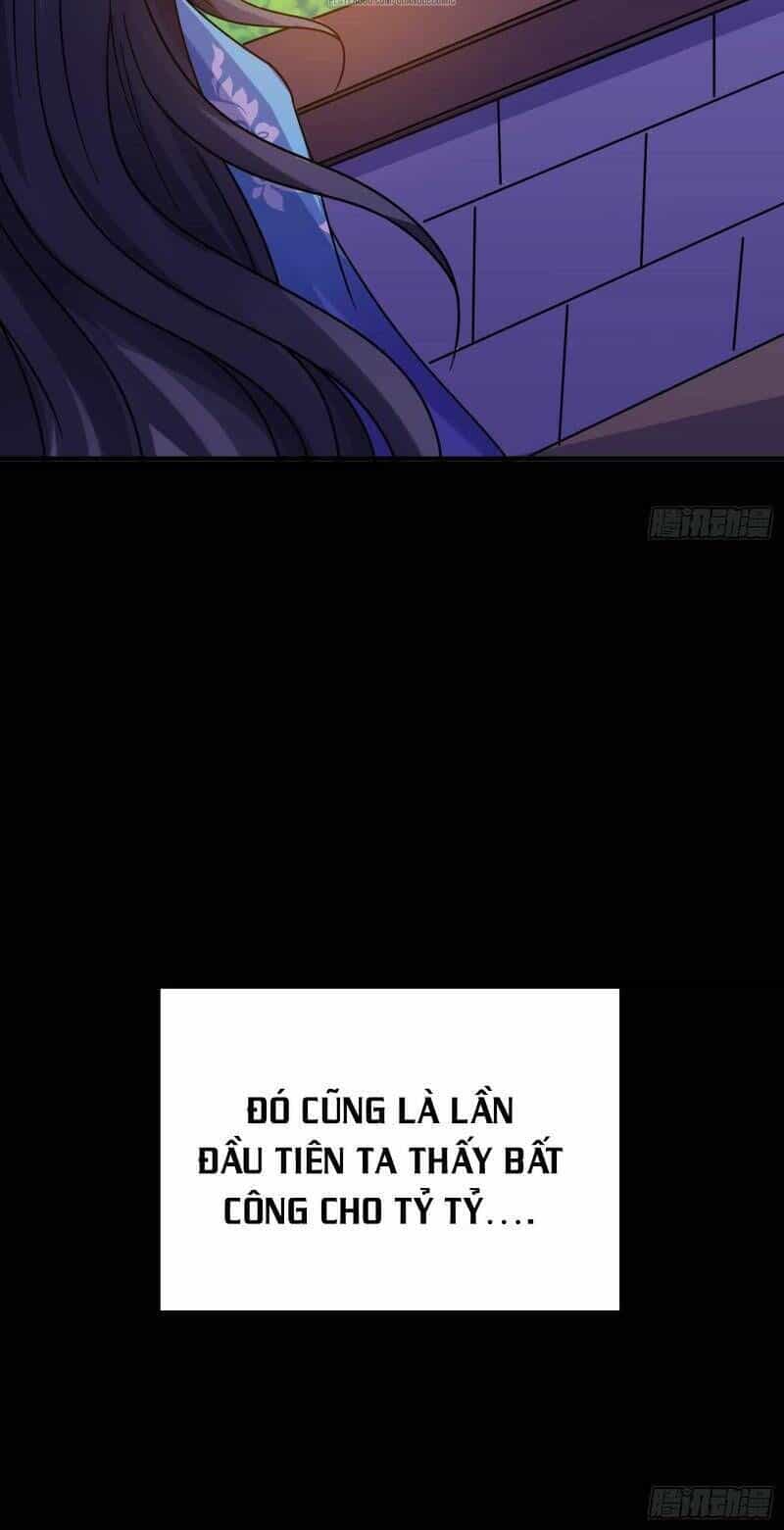 Giáng Thần Chiến Ký - Chương 33 - ảnh 4