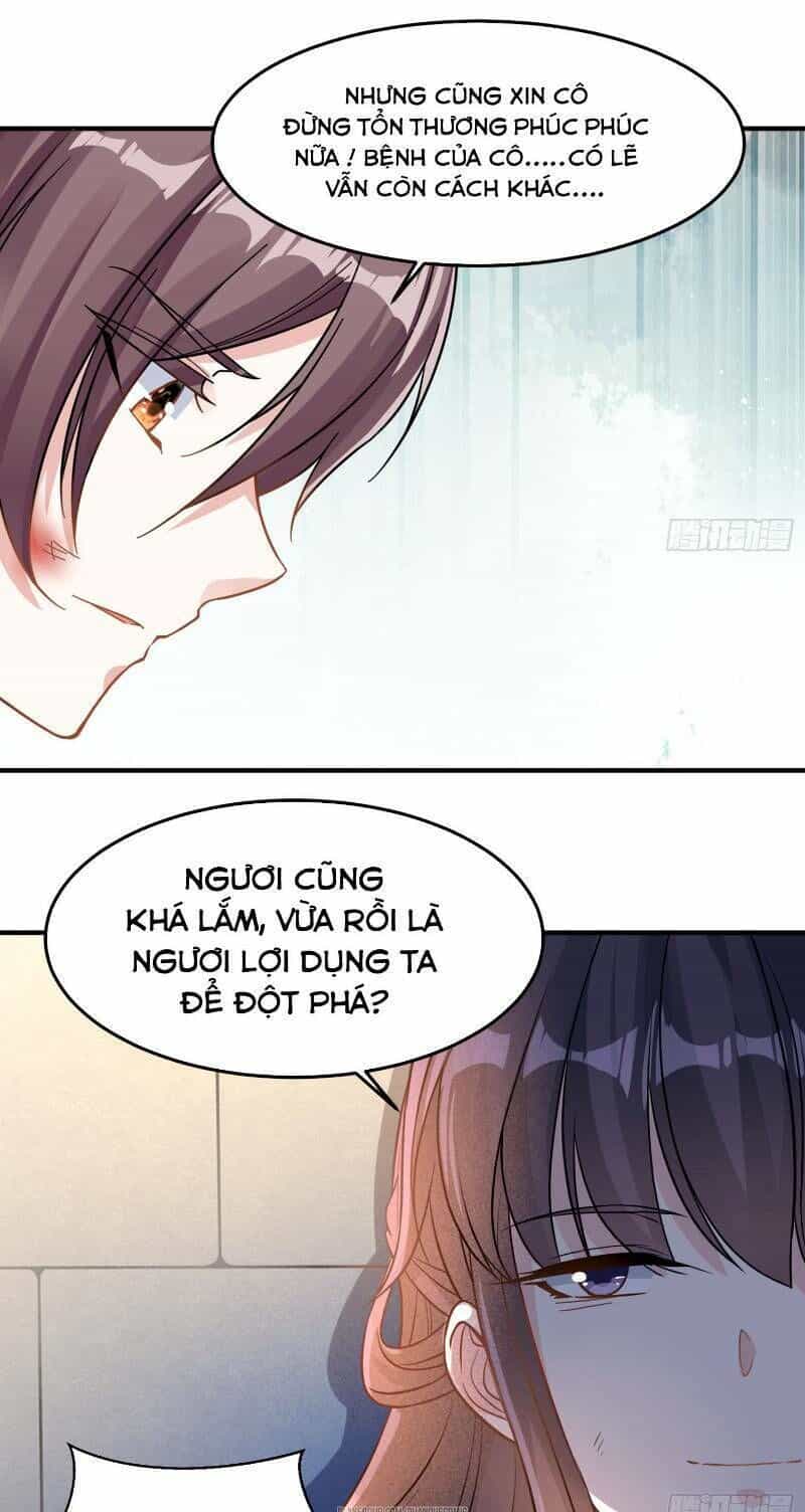 Giáng Thần Chiến Ký - Chương 35 - ảnh 24