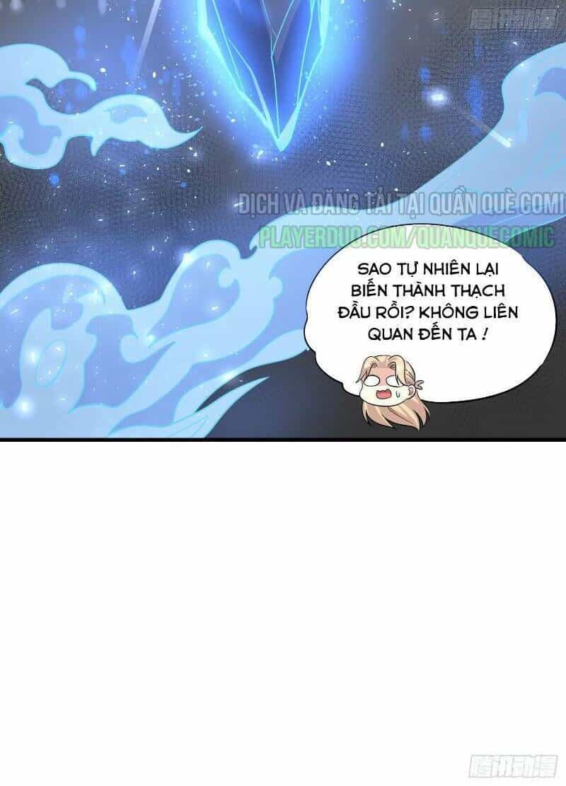 Giáng Thần Chiến Ký - Chương 36 - ảnh 18