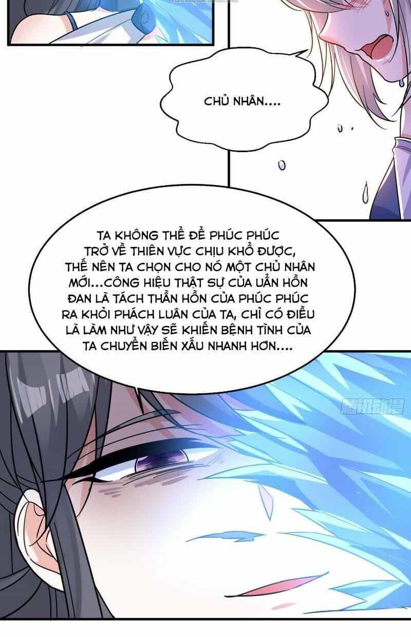 Giáng Thần Chiến Ký - Chương 36 - ảnh 5