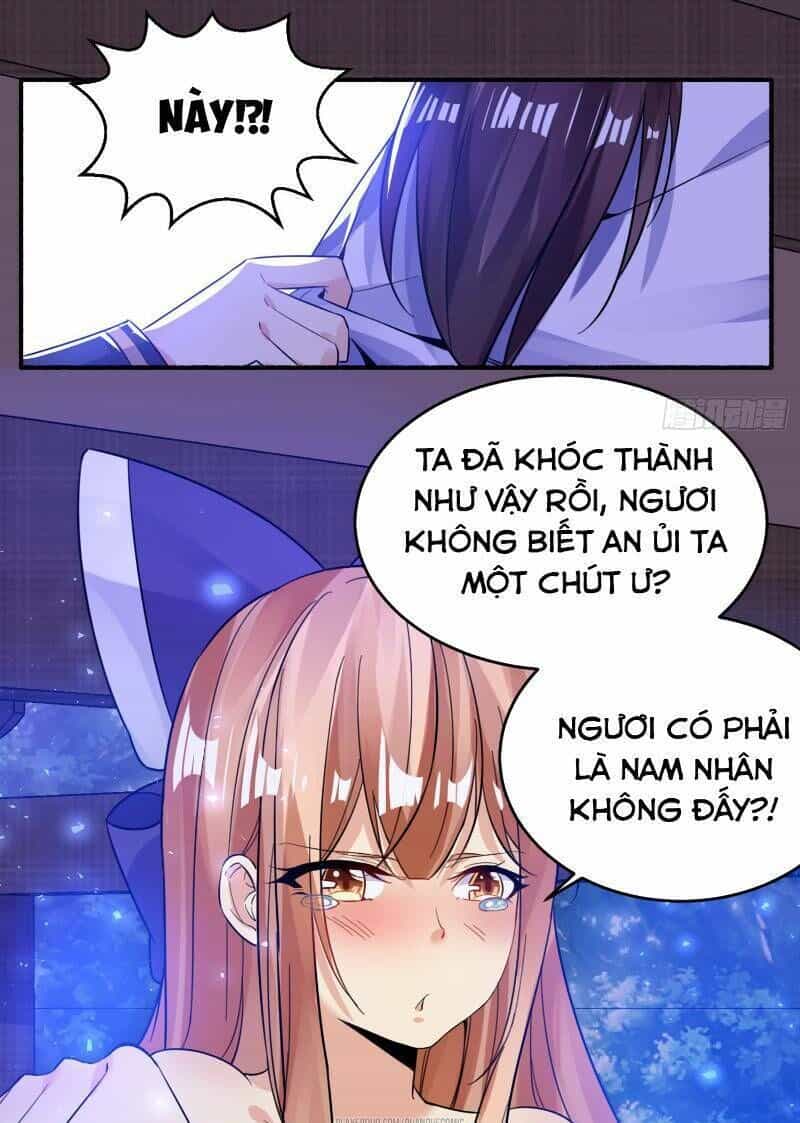Giáng Thần Chiến Ký - Chương 38 - ảnh 30