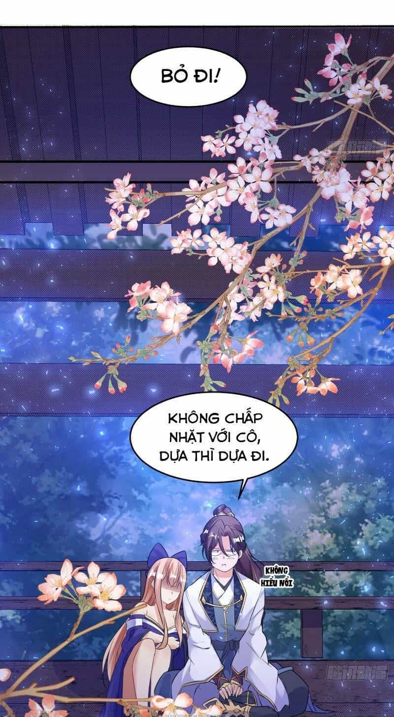 Giáng Thần Chiến Ký - Chương 38 - ảnh 32