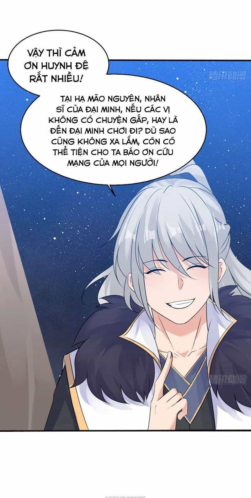Giáng Thần Chiến Ký - Chương 42 - ảnh 45