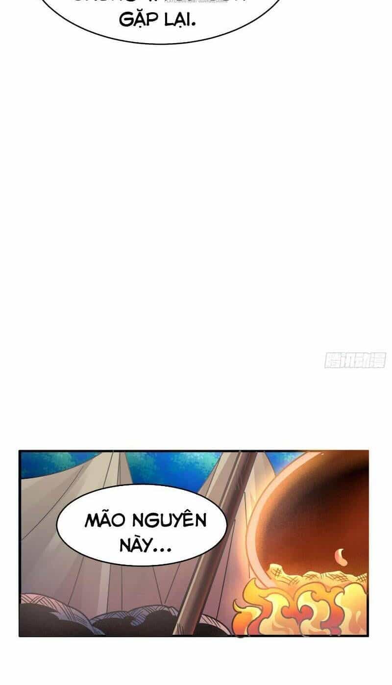 Giáng Thần Chiến Ký - Chương 43 - ảnh 15