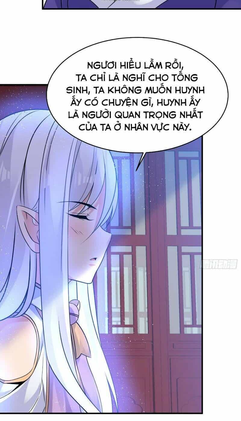Giáng Thần Chiến Ký - Chương 45 - ảnh 18