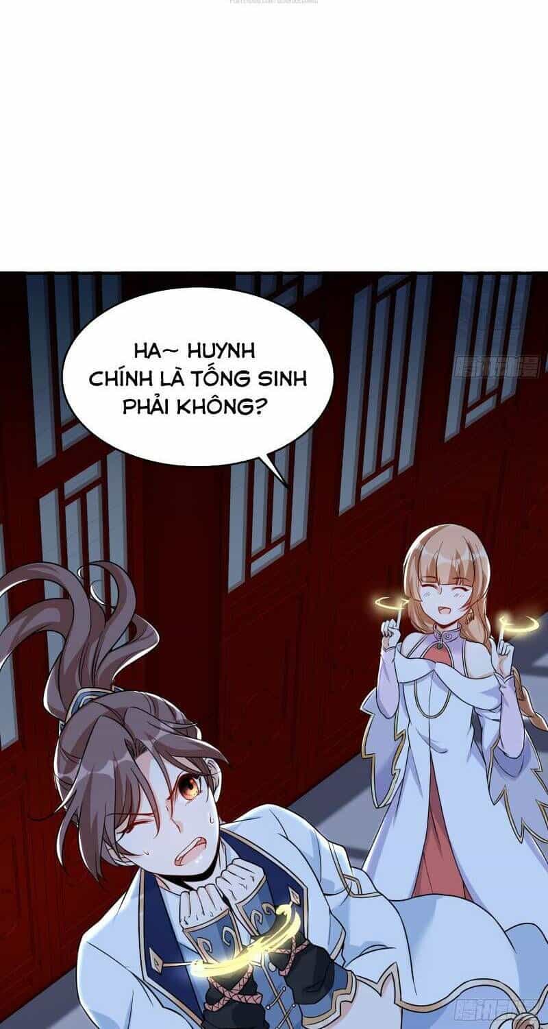 Giáng Thần Chiến Ký - Chương 47 - ảnh 10