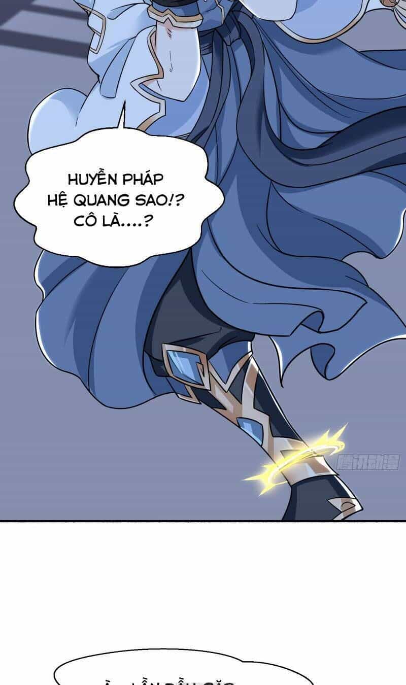 Giáng Thần Chiến Ký - Chương 47 - ảnh 11