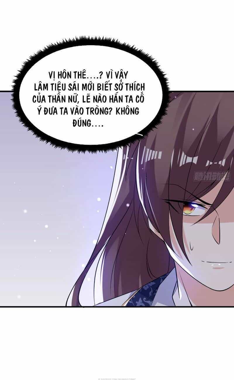 Giáng Thần Chiến Ký - Chương 47 - ảnh 19
