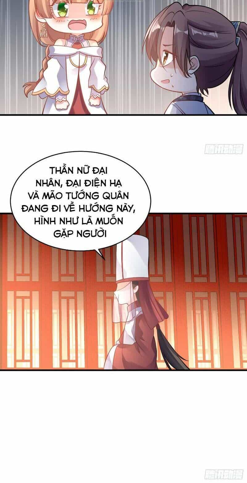 Giáng Thần Chiến Ký - Chương 47 - ảnh 40