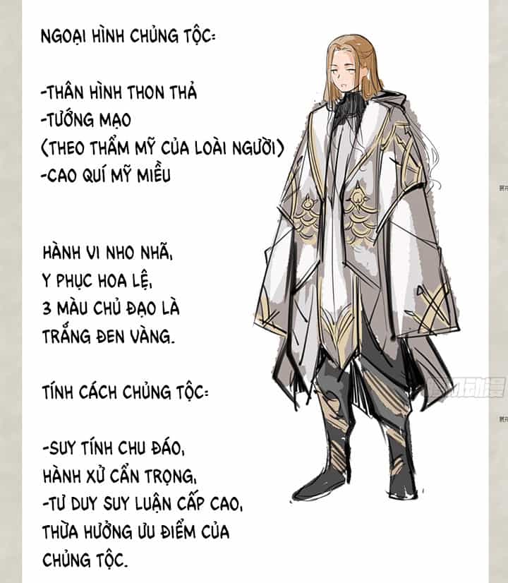 Giáng Thần Chiến Ký - Chương 4 - ảnh 10