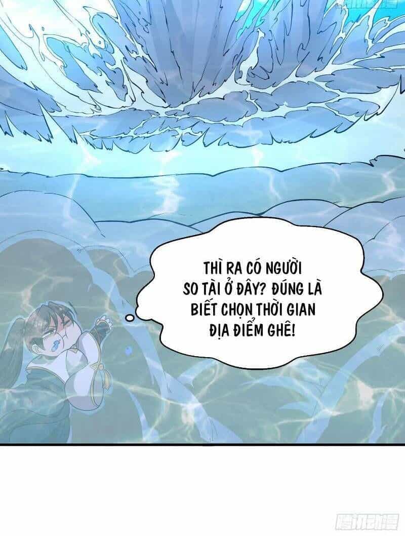 Giáng Thần Chiến Ký - Chương 51 - ảnh 7