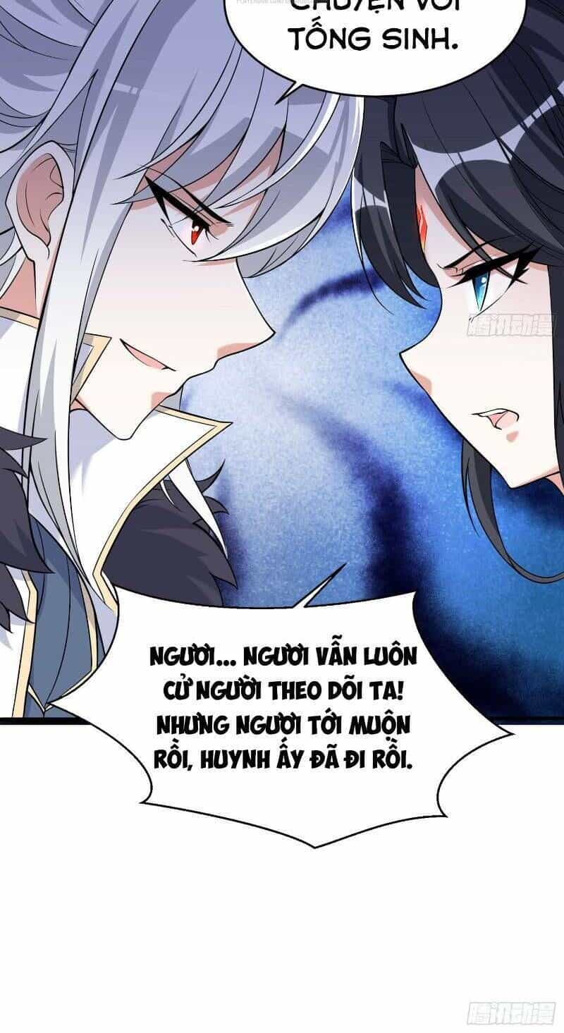 Giáng Thần Chiến Ký - Chương 52 - ảnh 15