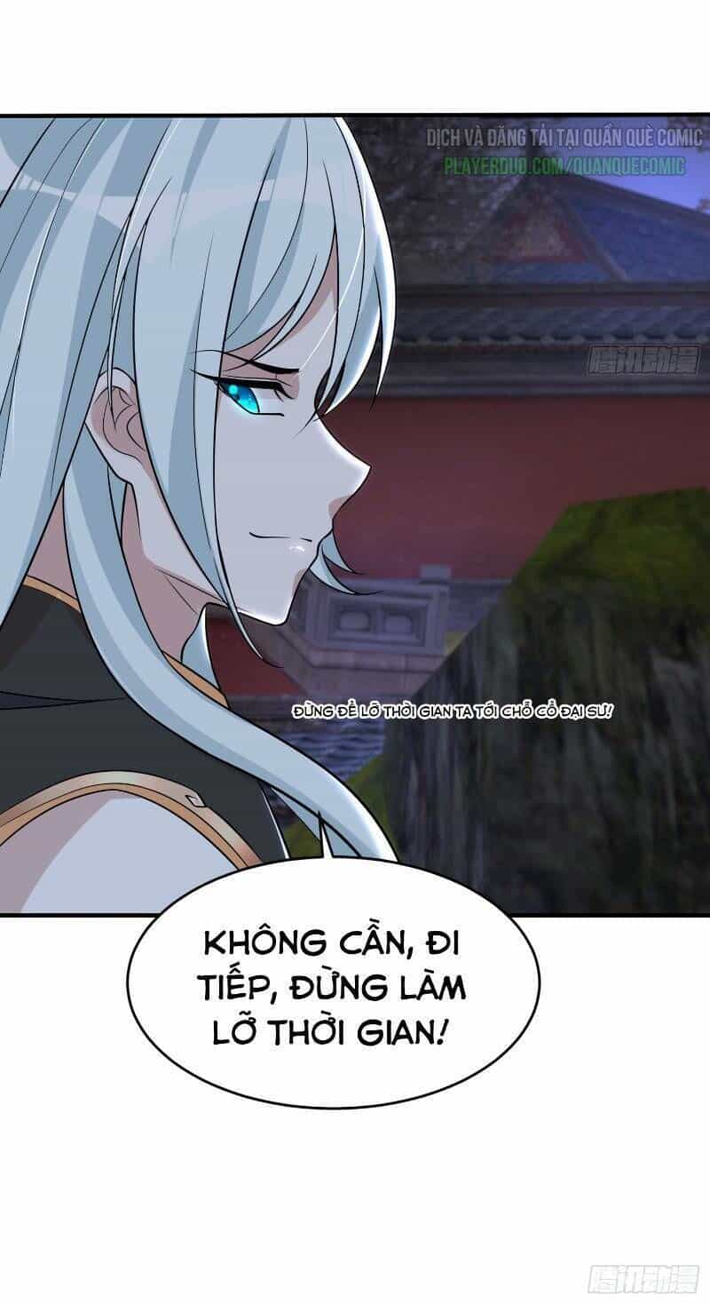 Giáng Thần Chiến Ký - Chương 54 - ảnh 29
