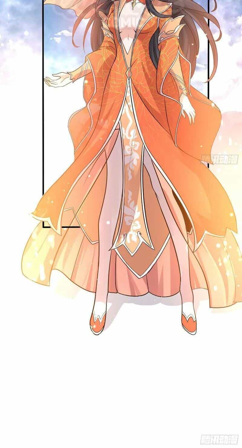 Giáng Thần Chiến Ký - Chương 55 - ảnh 16