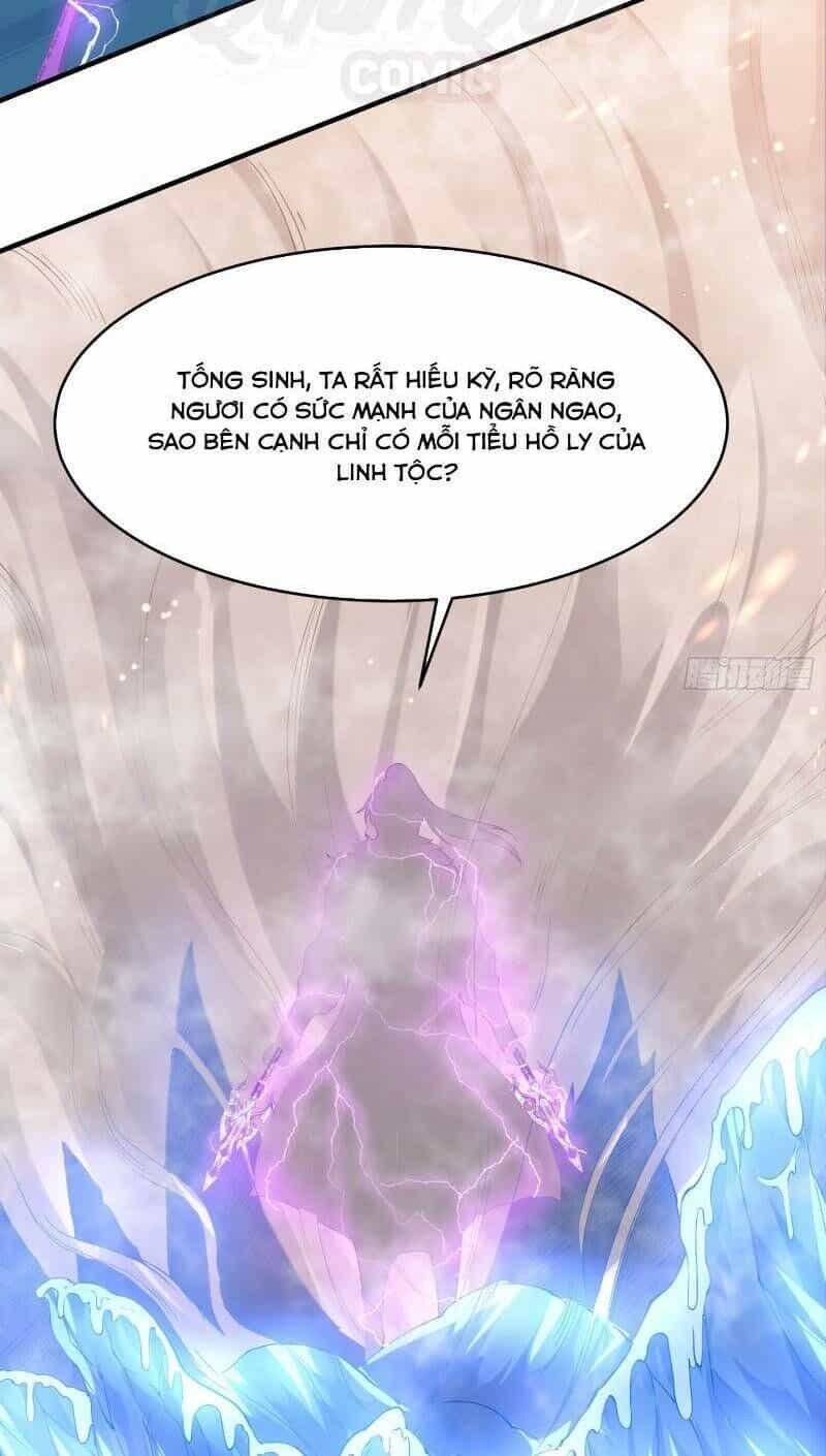 Giáng Thần Chiến Ký - Chương 57 - ảnh 14