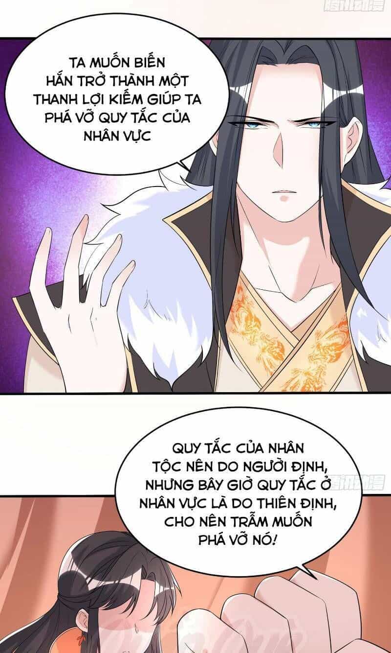 Giáng Thần Chiến Ký - Chương 58 - ảnh 23