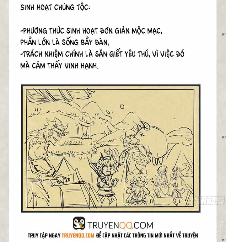 Giáng Thần Chiến Ký - Chương 5 - ảnh 10