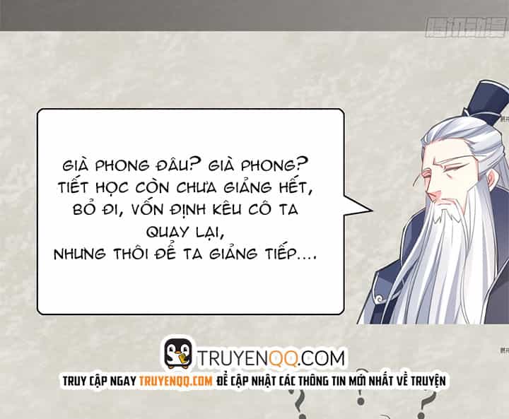 Giáng Thần Chiến Ký - Chương 5 - ảnh 15