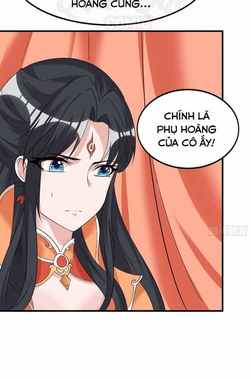 Giáng Thần Chiến Ký - Chương 59 - ảnh 30