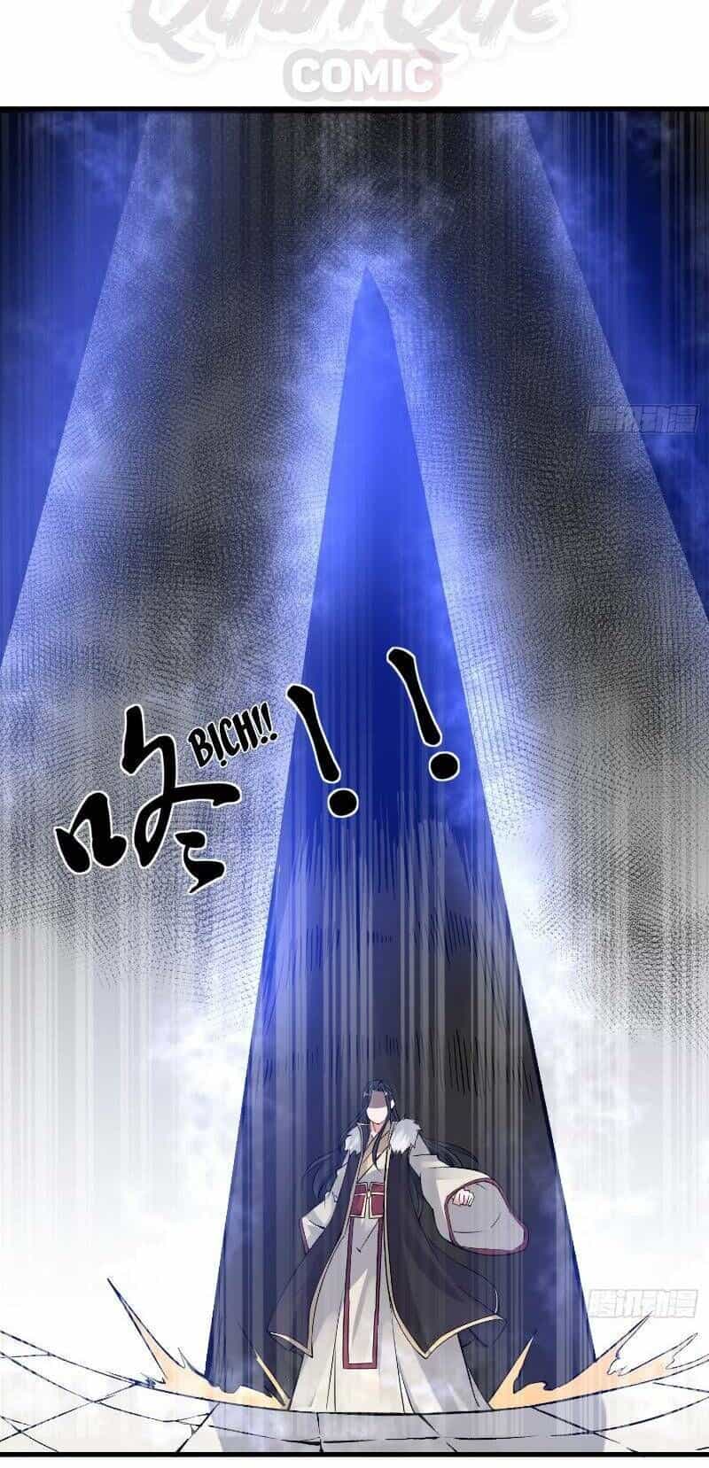 Giáng Thần Chiến Ký - Chương 61 - ảnh 4