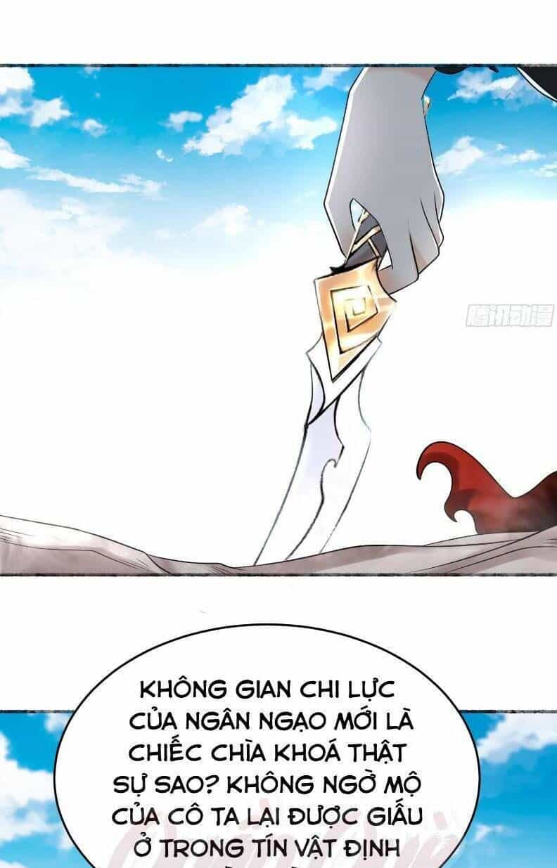 Giáng Thần Chiến Ký - Chương 64 - ảnh 27