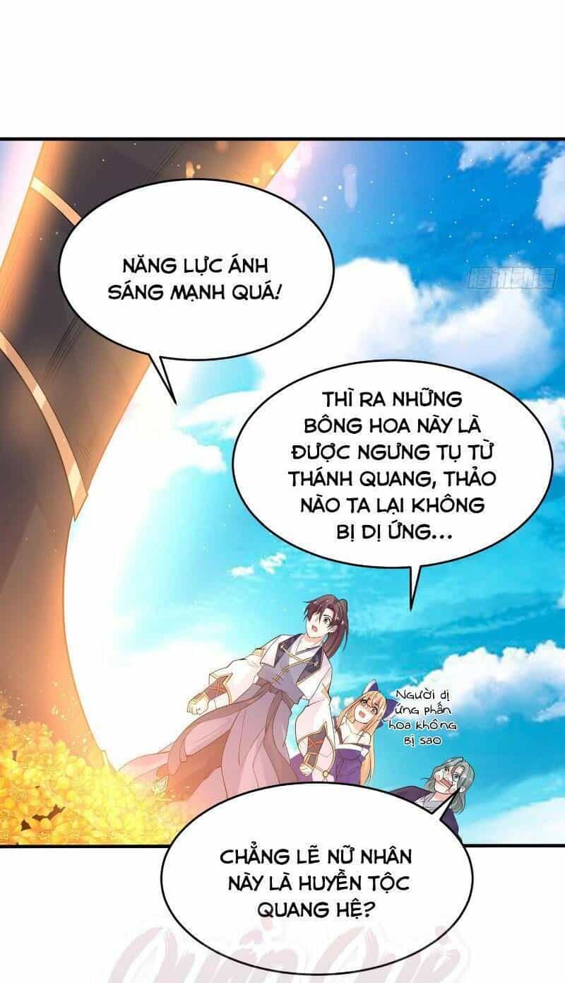Giáng Thần Chiến Ký - Chương 65 - ảnh 11