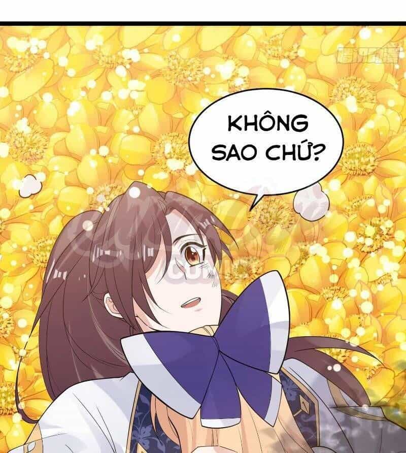 Giáng Thần Chiến Ký - Chương 66 - ảnh 20