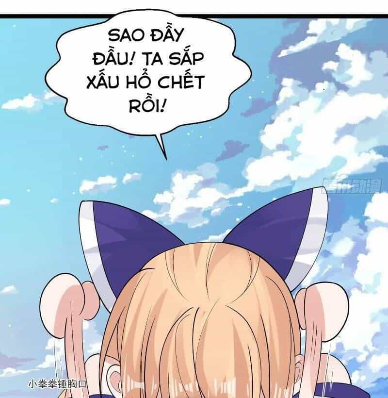 Giáng Thần Chiến Ký - Chương 66 - ảnh 22