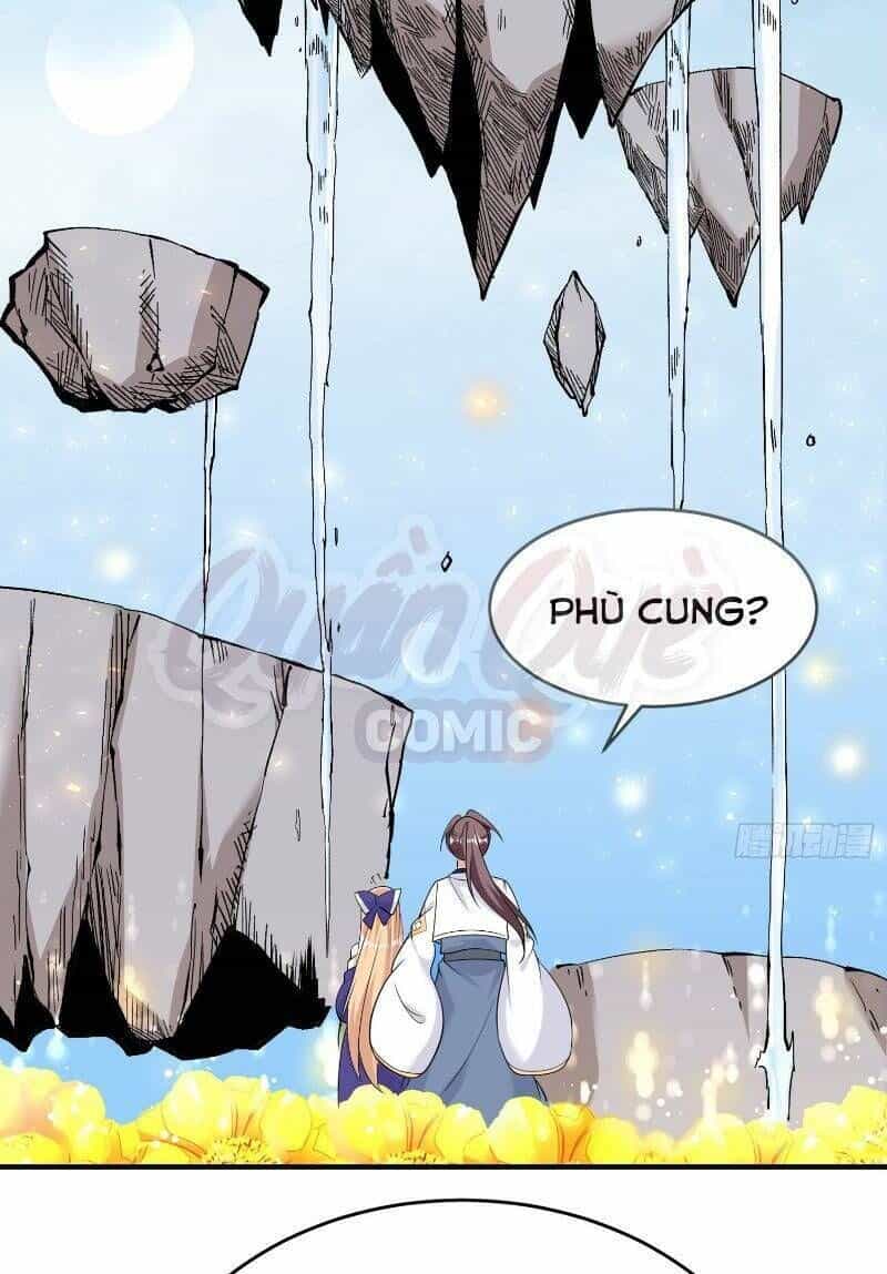 Giáng Thần Chiến Ký - Chương 66 - ảnh 26