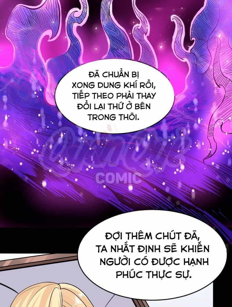 Giáng Thần Chiến Ký - Chương 66 - ảnh 41