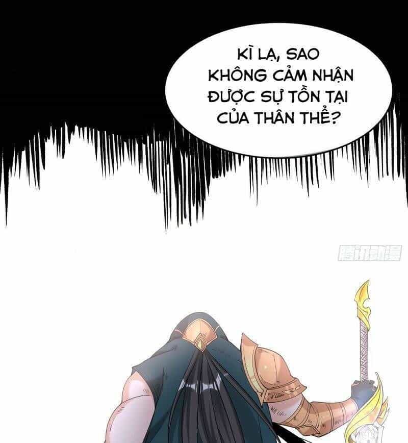 Giáng Thần Chiến Ký - Chương 66 - ảnh 46