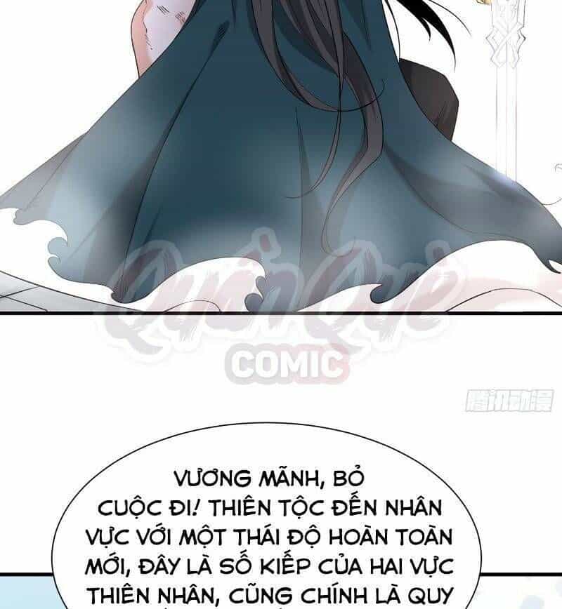 Giáng Thần Chiến Ký - Chương 66 - ảnh 47