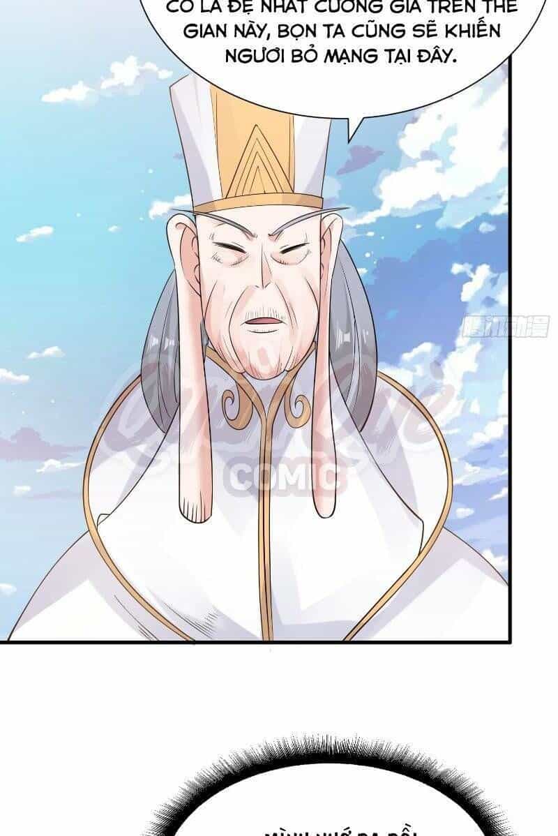 Giáng Thần Chiến Ký - Chương 66 - ảnh 50