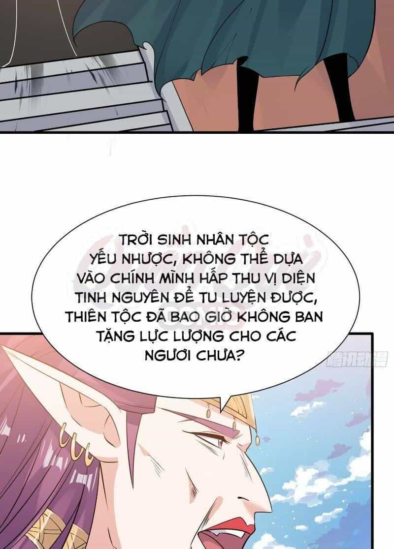 Giáng Thần Chiến Ký - Chương 66 - ảnh 53