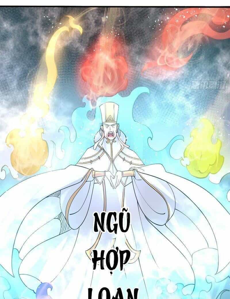 Giáng Thần Chiến Ký - Chương 67 - ảnh 16