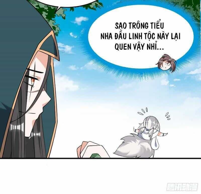 Giáng Thần Chiến Ký - Chương 67 - ảnh 33