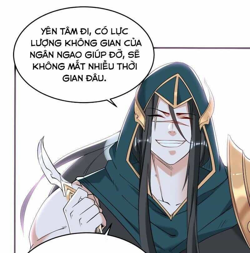 Giáng Thần Chiến Ký - Chương 67 - ảnh 43