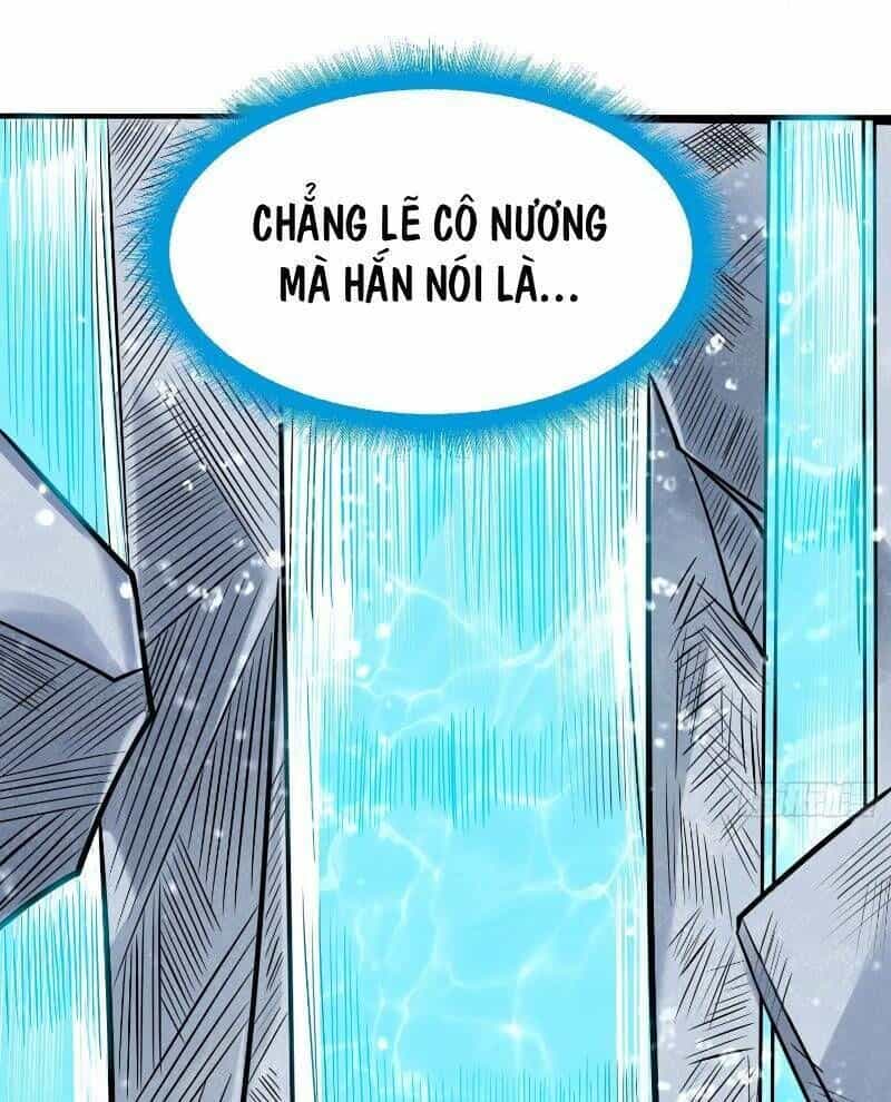 Giáng Thần Chiến Ký - Chương 67 - ảnh 46