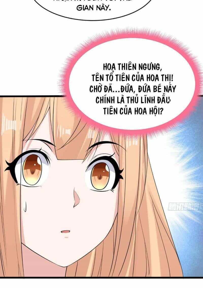 Giáng Thần Chiến Ký - Chương 68 - ảnh 12
