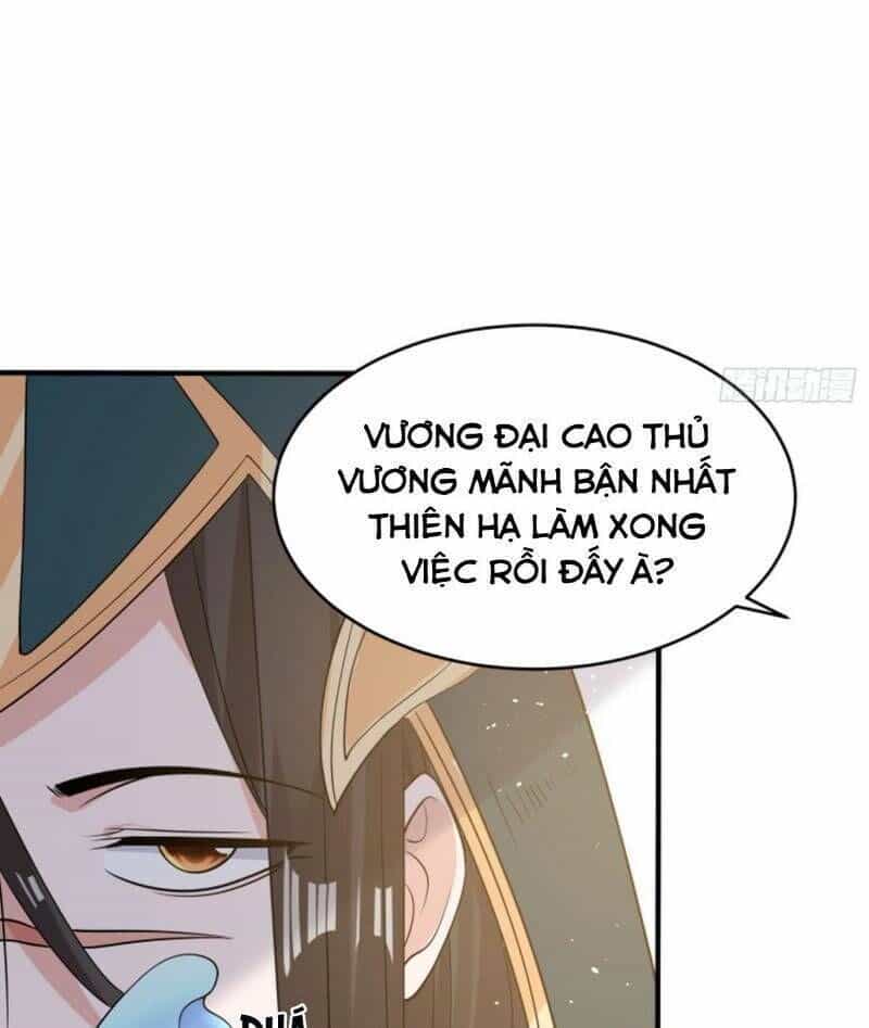 Giáng Thần Chiến Ký - Chương 68 - ảnh 16