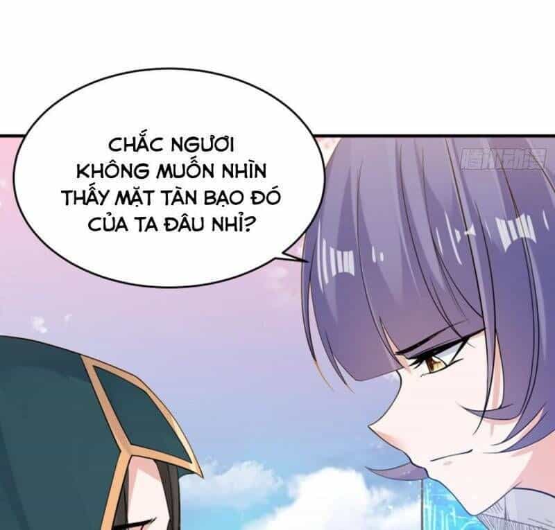 Giáng Thần Chiến Ký - Chương 68 - ảnh 22