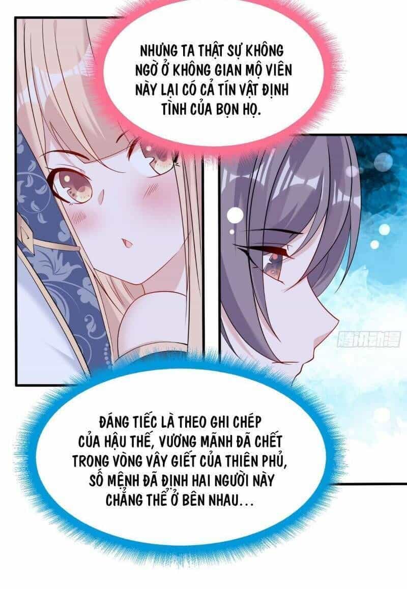 Giáng Thần Chiến Ký - Chương 68 - ảnh 39