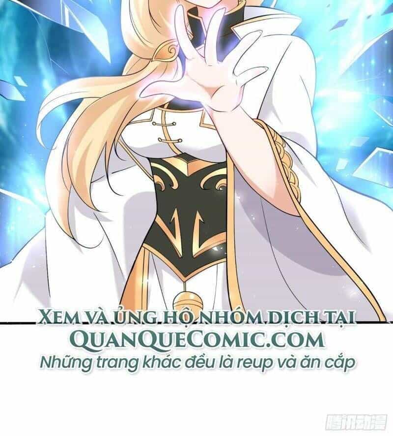 Giáng Thần Chiến Ký - Chương 68 - ảnh 45
