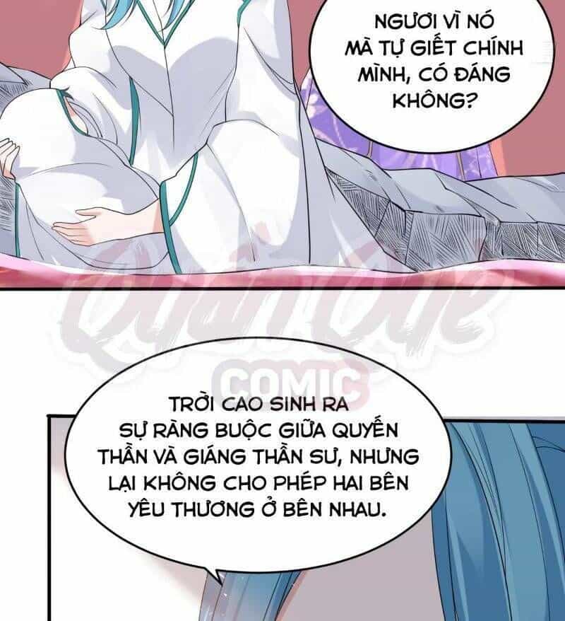 Giáng Thần Chiến Ký - Chương 68 - ảnh 8