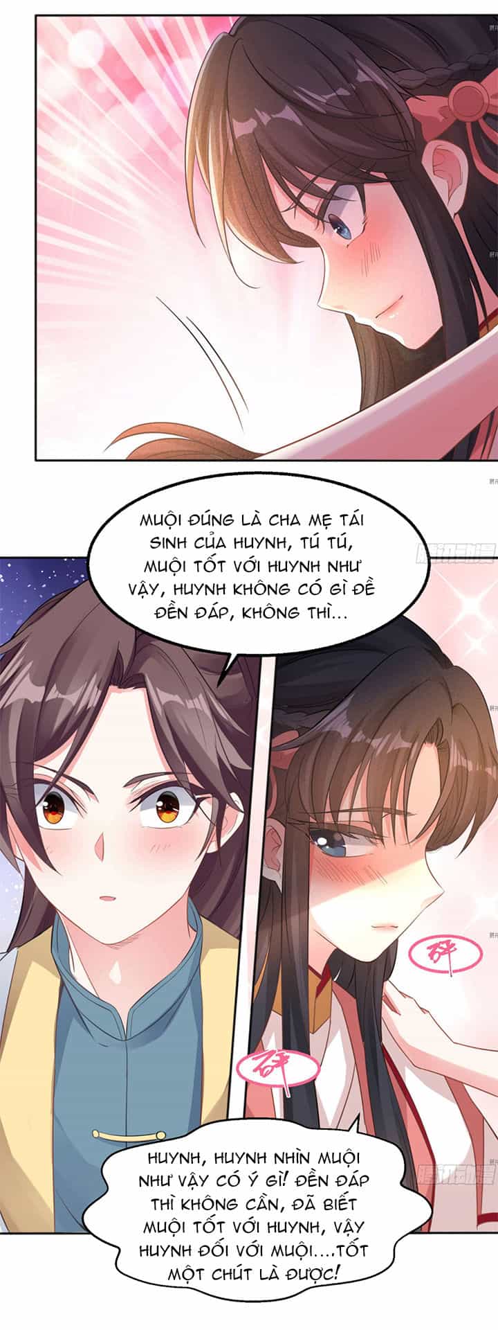 Giáng Thần Chiến Ký - Chương 6 - ảnh 17