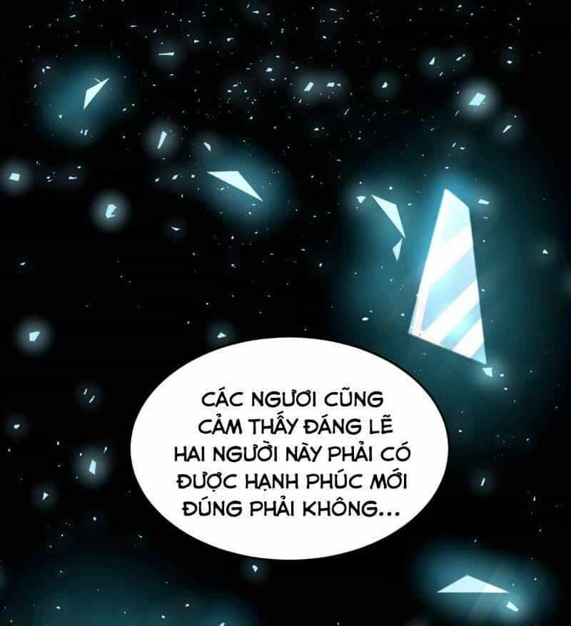 Giáng Thần Chiến Ký - Chương 69 - ảnh 1