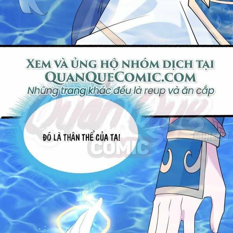 Giáng Thần Chiến Ký - Chương 69 - ảnh 20