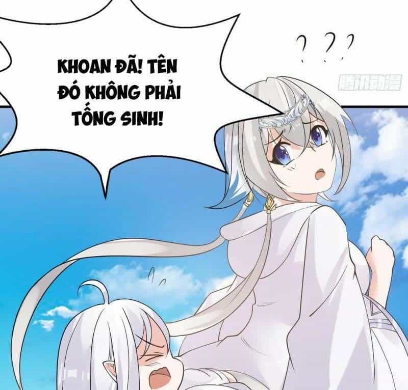 Giáng Thần Chiến Ký - Chương 69 - ảnh 43