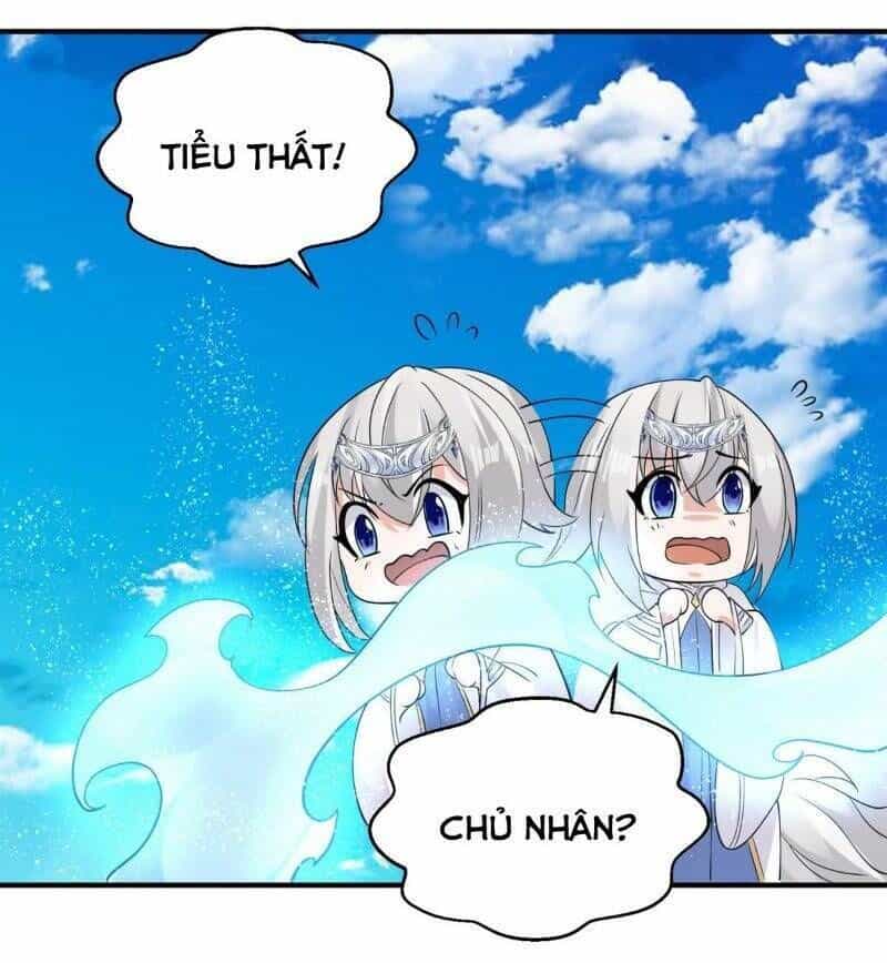 Giáng Thần Chiến Ký - Chương 69 - ảnh 48