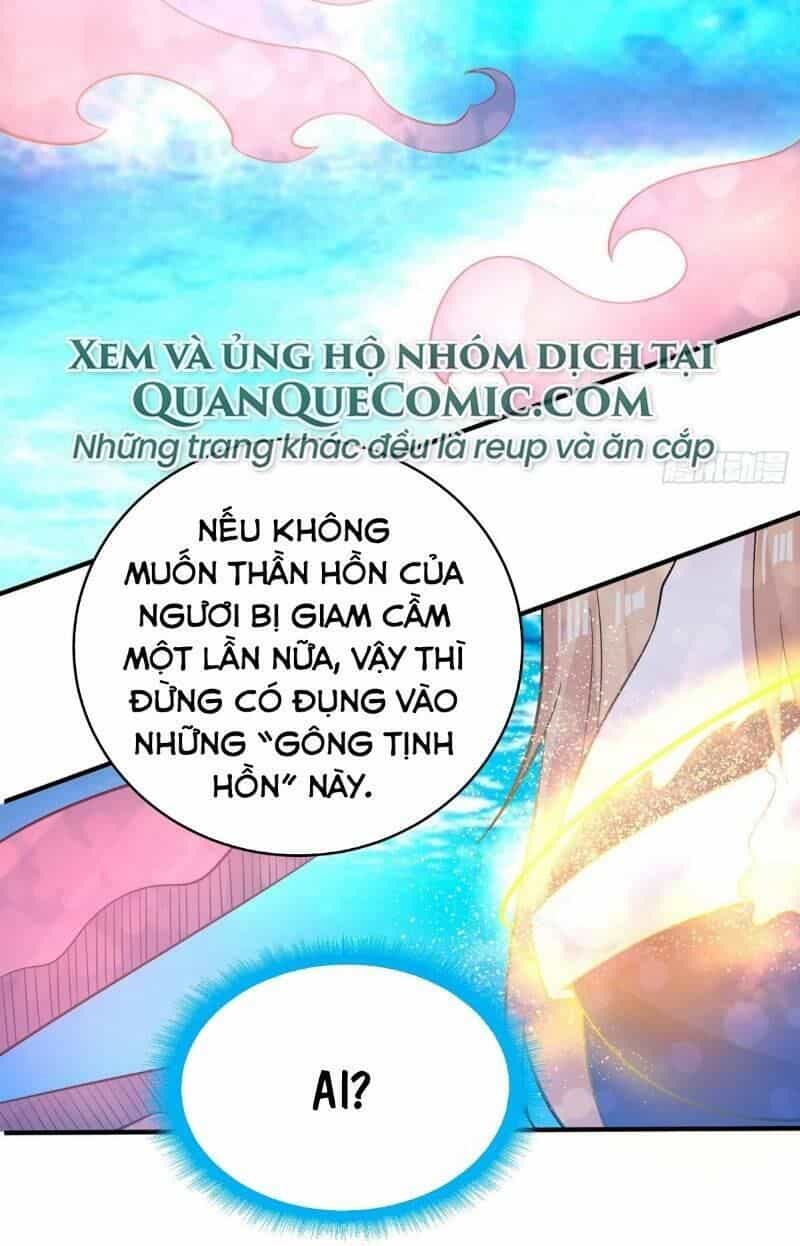 Giáng Thần Chiến Ký - Chương 70 - ảnh 34